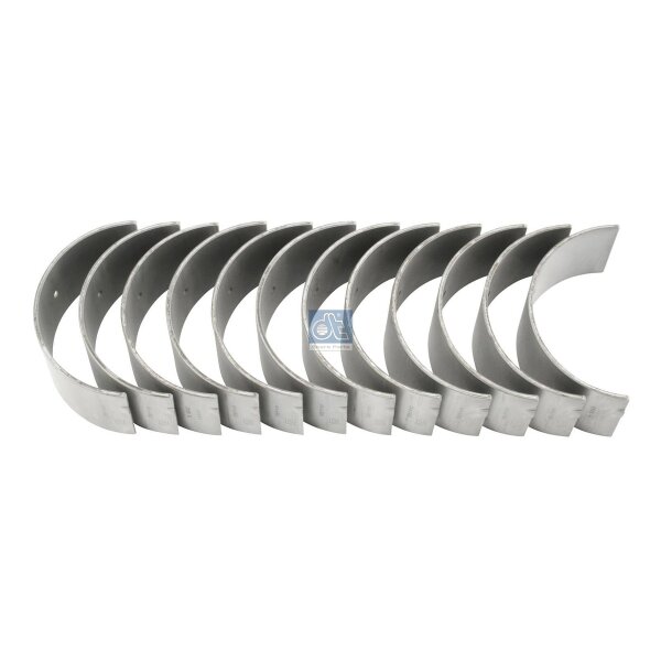 Connecting Rod Bearing DT SPARE PARTS IAM-Expertise suitable for e.g. VOLVO F12