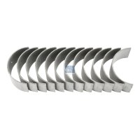 Connecting Rod Bearing DT SPARE PARTS IAM-Expertise...