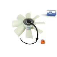 Lüfter Motorkühlung DT SPARE PARTS...