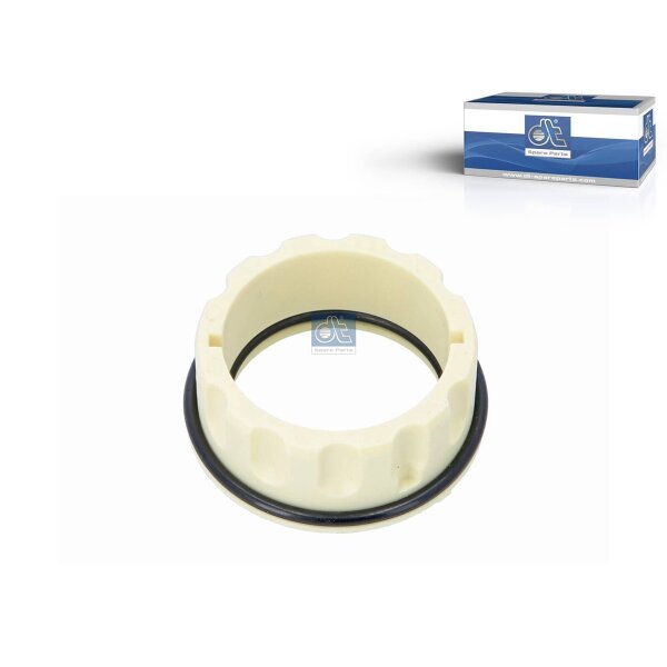 Bearing bush brake shaft Ø 38 mm 22 mm DT SPARE PARTS for MERITOR and others