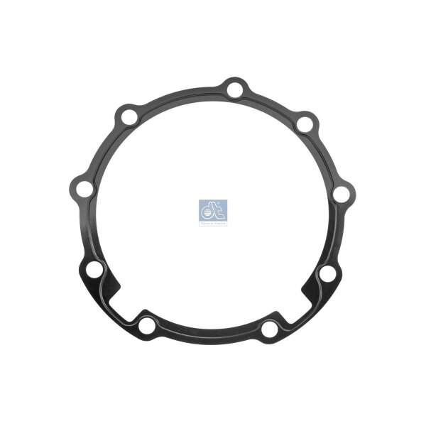 Seal for manual gearbox DT SPARE PARTS IAM-Expertise suitable for e.g. MAN