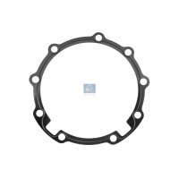 Seal for manual gearbox DT SPARE PARTS IAM-Expertise...