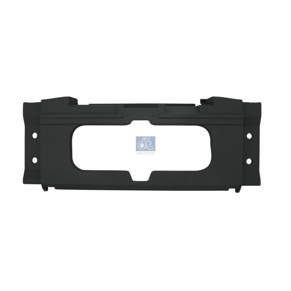 Stoßfänger vorne DT SPARE PARTS IAM-Expertise passend für MERCEDES-BENZ ACTROS