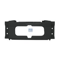 Stoßfänger vorne DT SPARE PARTS IAM-Expertise...