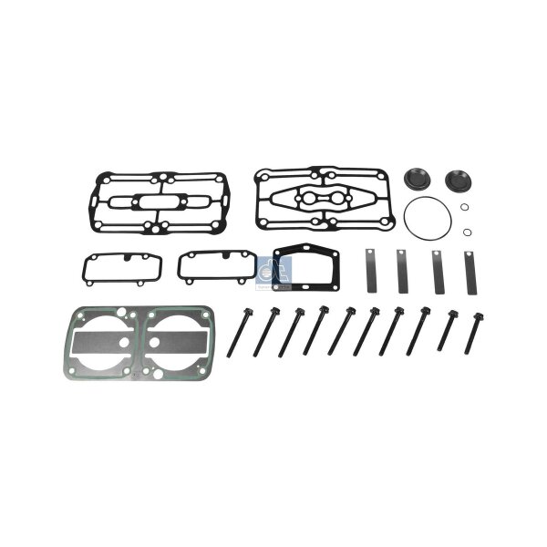 Repair Kit Air Compressor DT SPARE PARTS suitable for e.g. MAN