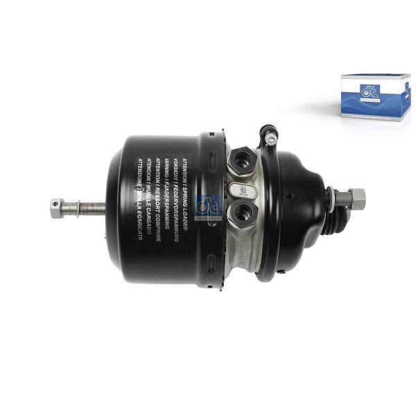 Federspeicherbremszylinder Type 16/24 DT SPARE PARTS für u.a. MERCEDES-BENZ NG