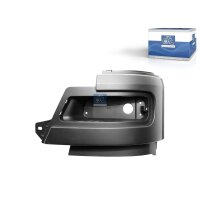 Gehäuse Blinkleuchte DT SPARE PARTS IAM-Expertise...