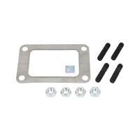 Reparatursatz Lader DT SPARE PARTS IAM-Expertise passend...
