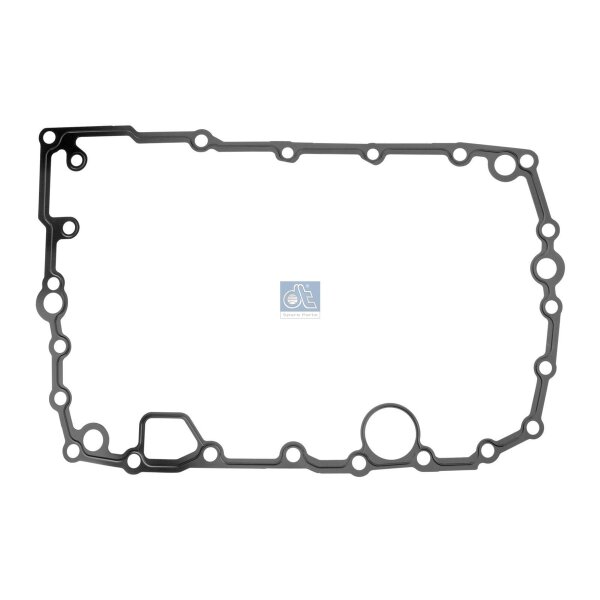 Seal for manual gearbox DT SPARE PARTS IAM-Expertise suitable for DAF and others