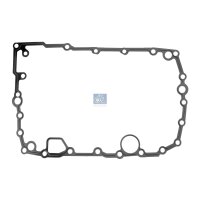 Seal for manual gearbox DT SPARE PARTS IAM-Expertise...