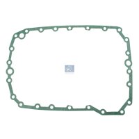 Seal for manual gearbox DT SPARE PARTS IAM-Expertise...