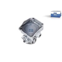 Trailer control valve 8.5 bar DT SPARE PARTS...