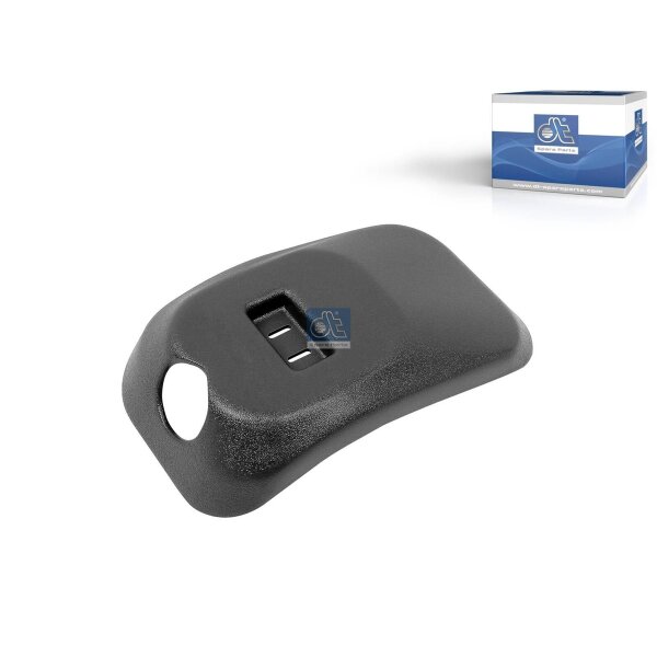 Verschluss Kraftstofftank DT SPARE PARTS IAM-Expertise passend für u.a. SCANIA 4