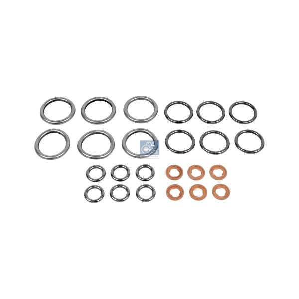 Dichtungssatz Einspritzdüse DT SPARE PARTS passend für MERCEDES-BENZ