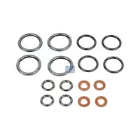 Dichtungssatz Einspritzdüse DT SPARE PARTS passend...