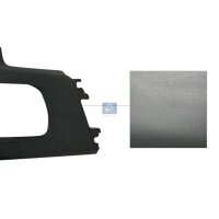 Gehäuse Hauptscheinwerfer DT SPARE PARTS...