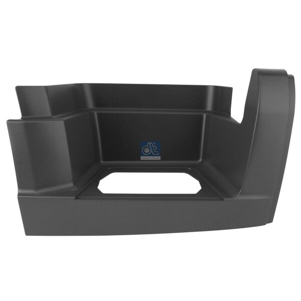 Einstiegsblech rechts DT SPARE PARTS IAM-Expertise passend für DAF