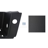 Einstiegsblech rechts DT SPARE PARTS IAM-Expertise passend für u.a. VOLVO FH16