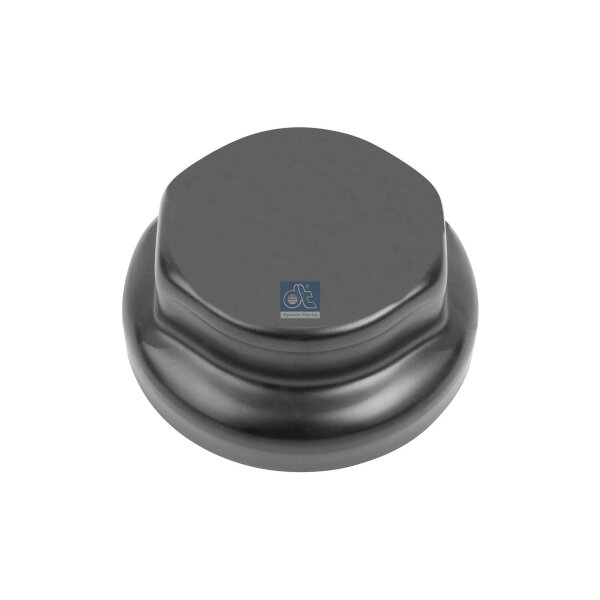Cap Wheel Bearing M135 x 2 SW 110 DT SPARE PARTS IAM-Expertise suitable for BPW