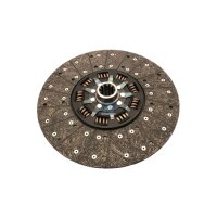 Kupplungsscheibe Ø 420 mm 10 Zähne DT SPARE...