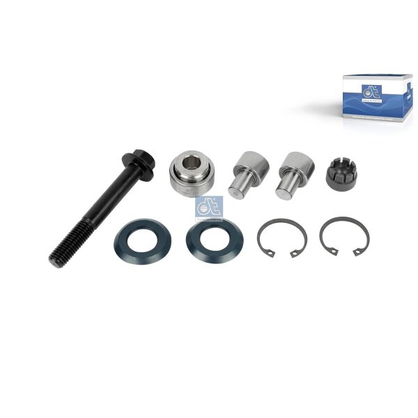 Zubehörsatz Ausrückgabel DT SPARE PARTS für u.a. RENAULT TRUCKS