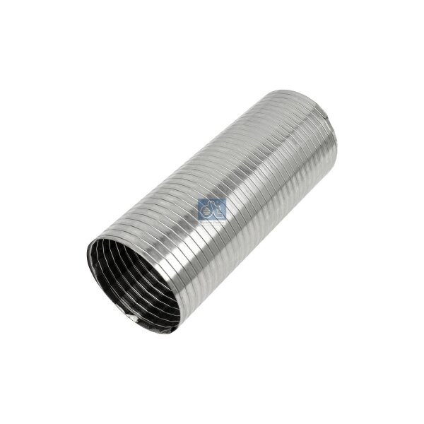 Flexrohr Abgasanlage 225 mm Ø 84 mm DT SPARE PARTS für u.a. MAN M90