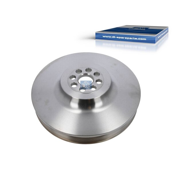 Vibration Damper DT SPARE PARTS IAM-Expertise suitable for MERCEDES-BENZ