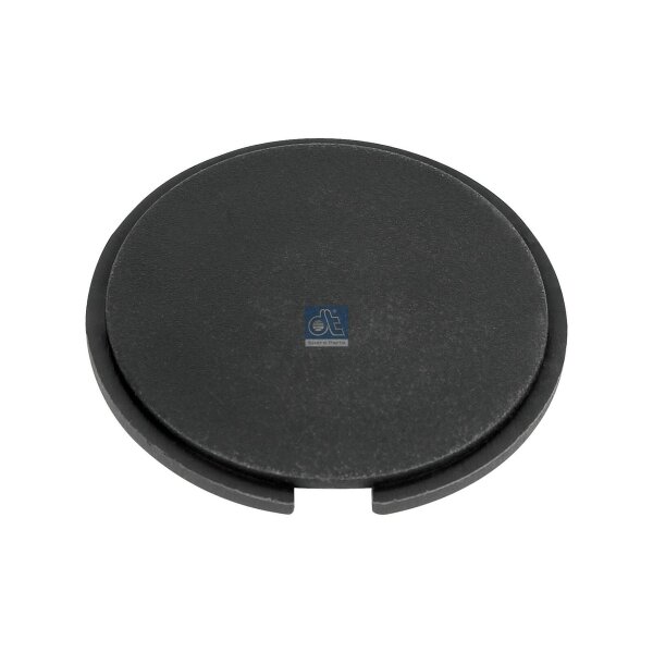 Clip Stoßfänger DT SPARE PARTS IAM-Expertise passend für MAN