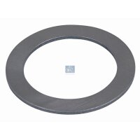 Antriebsflansch Gelenkwelle DT SPARE PARTS IAM-Expertise...