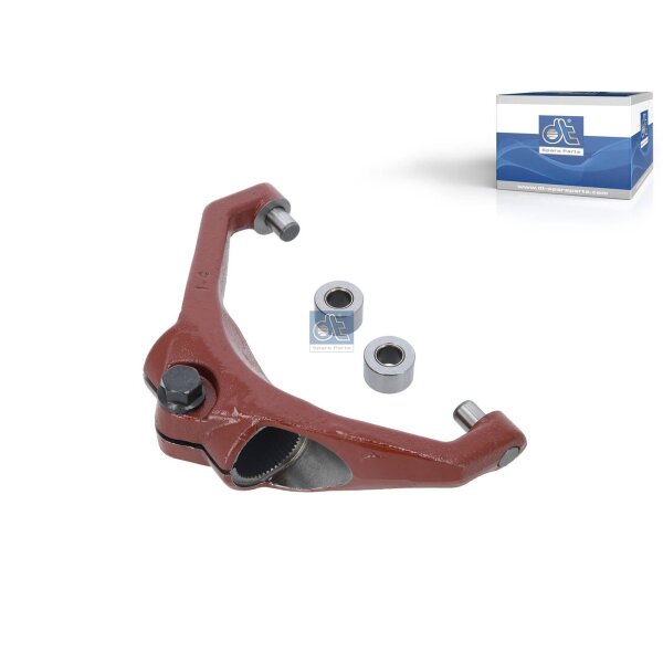 Ausrückgabel Kupplung DT SPARE PARTS IAM-Expertise passend für u.a. VOLVO F12
