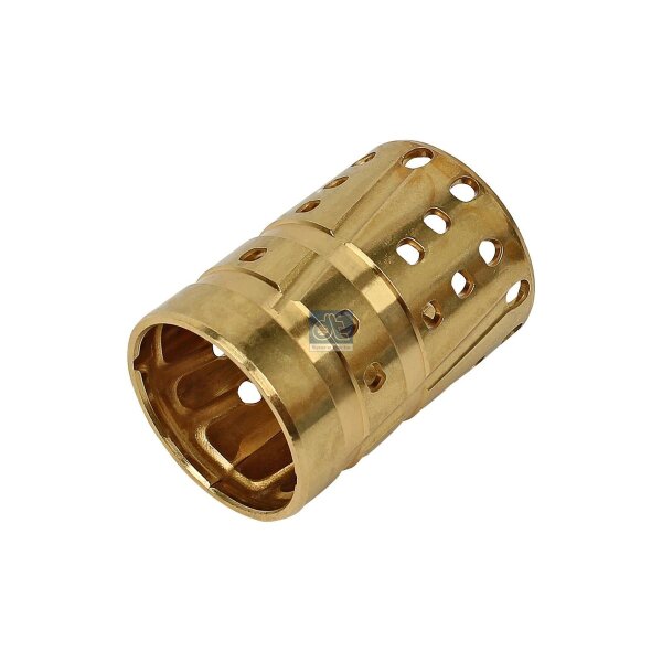 Buchse Bremsbackenrolle Ø 32 mm DT SPARE PARTS passend für u.a. BPW