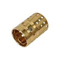 Buchse Bremsbackenrolle Ø 32 mm DT SPARE PARTS...