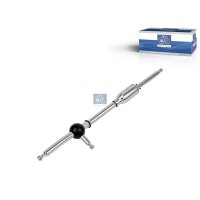 Gear Shift Lever DT SPARE PARTS Aftermarket-Expertise...