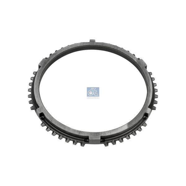 Main shaft synchronizer ring for planetary gearbox DT SPARE PARTS for IVECO