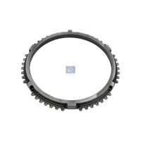 Main shaft synchronizer ring for planetary gearbox DT...