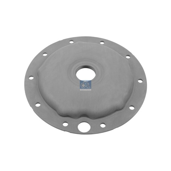 Cap Wheel Bearing M45 x 1 5 DT SPARE PARTS for e.g. MERCEDES-BENZ NG