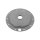 Cap Wheel Bearing M45 x 1 5 DT SPARE PARTS for e.g. MERCEDES-BENZ NG