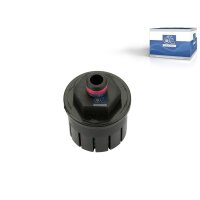 Geräuschdämpfer Druckluftanlage DT SPARE PARTS...