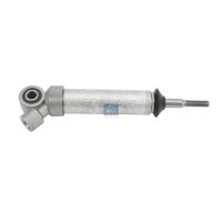 Arbeitszylinder Motorbremse DT SPARE PARTS für u.a....