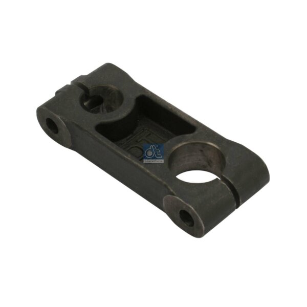 Shackle Leaf Spring Hanger DT SPARE PARTS IAM-Expertise for e.g. VOLVO FH16