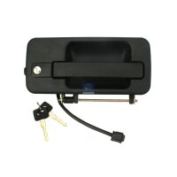 Exterior Door Handle right DT SPARE PARTS fits...
