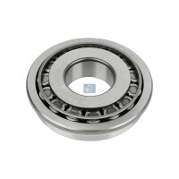 Bearing Manual Transmission Ø 45 mm DT SPARE PARTS...