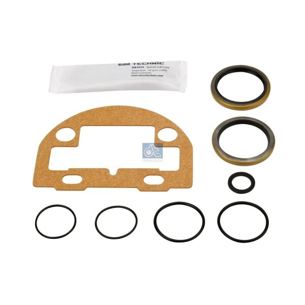 Reparatursatz automatische Nachstellung DT SPARE PARTS für u.a. VOLVO FH16