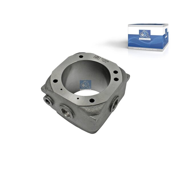 Zylinderlaufbuchse Druckluftkompressor DT SPARE PARTS passend für MAN
