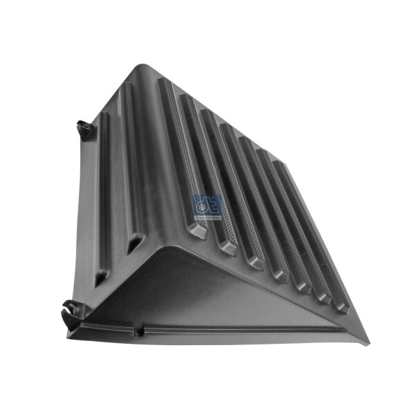 Battery box cover DT SPARE PARTS IAM-Expertise for VOLVO FH16 and others
