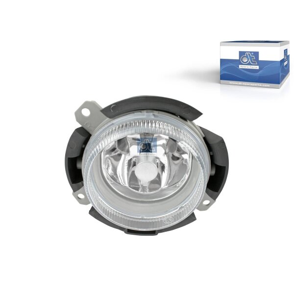 Nebelscheinwerfer rechts 24 V DT SPARE PARTS für IVECO STRALIS