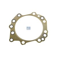 Gasket Cylinder Head DT SPARE PARTS IAM-Expertise...