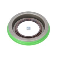 Shaft seal ring differential inner Ø 66.6 mm DT...