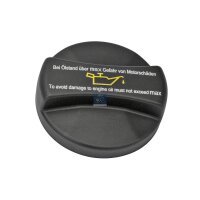 Verschluss Öleinfüllstutzen DT SPARE PARTS...