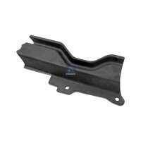 Running board cover DT SPARE PARTS IAM-Expertise suitable...